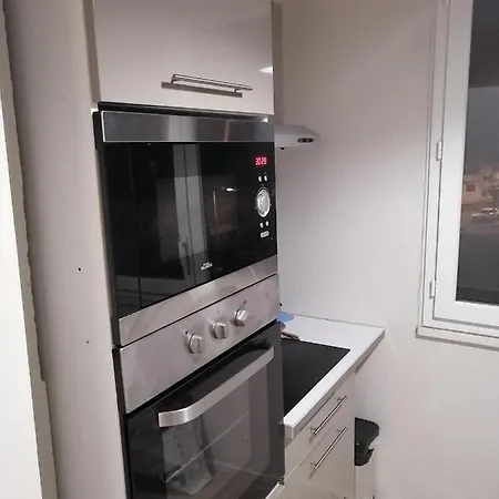 The Modern
