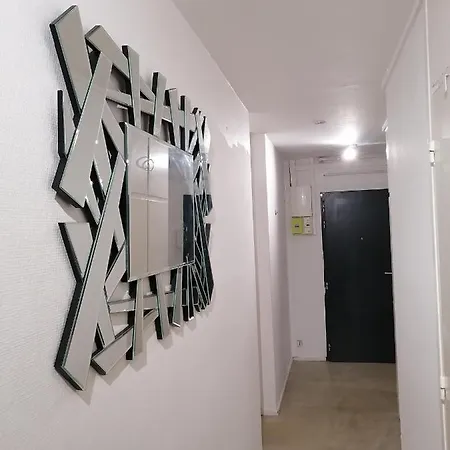 The Modern ルーアン